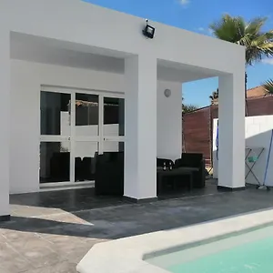 Casa Enzo Cádiz