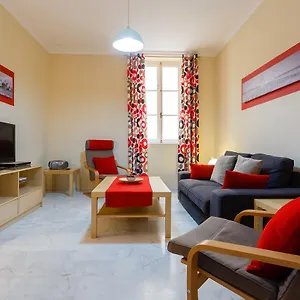 Apartamento Soto By Cadiz4rentals Cádiz